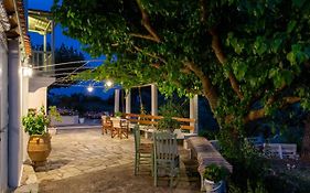 Villa Ambeli