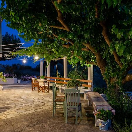 Villa Ambeli Skopelos Extérieur photo