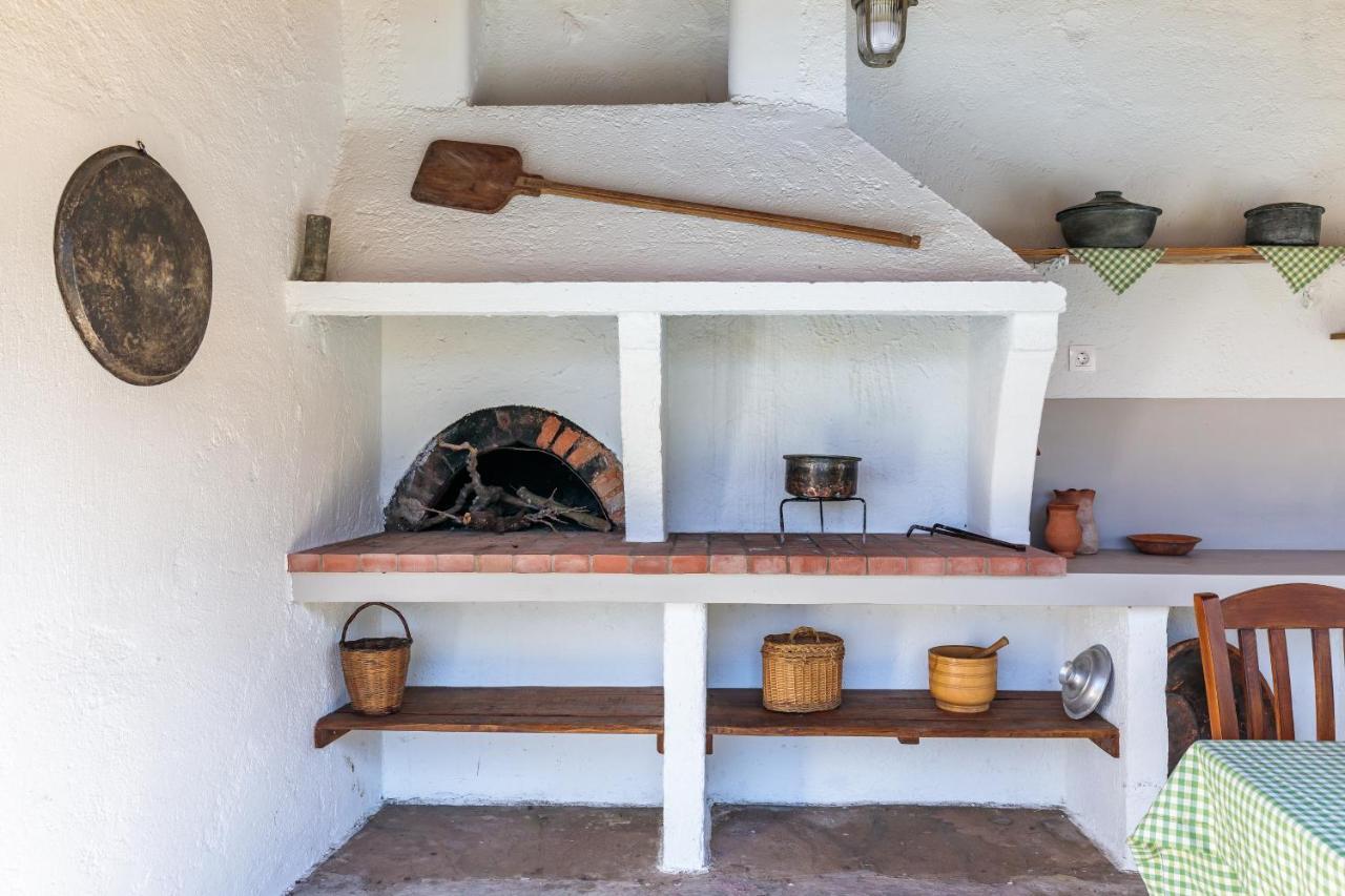 Villa Ambeli Skopelos Extérieur photo