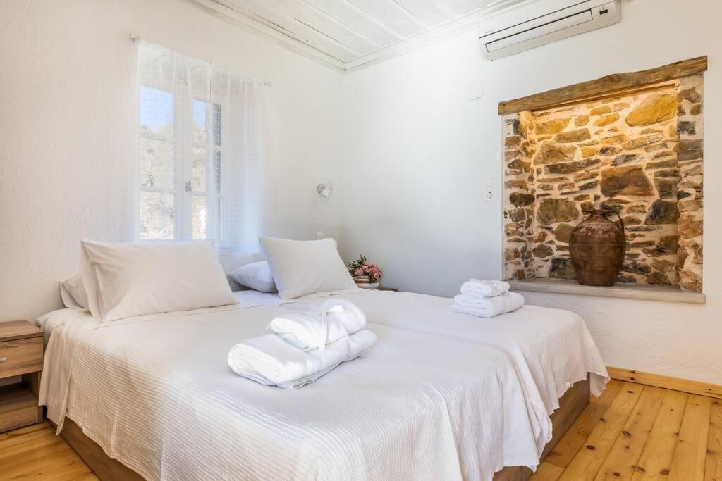 Villa Ambeli Skopelos Extérieur photo
