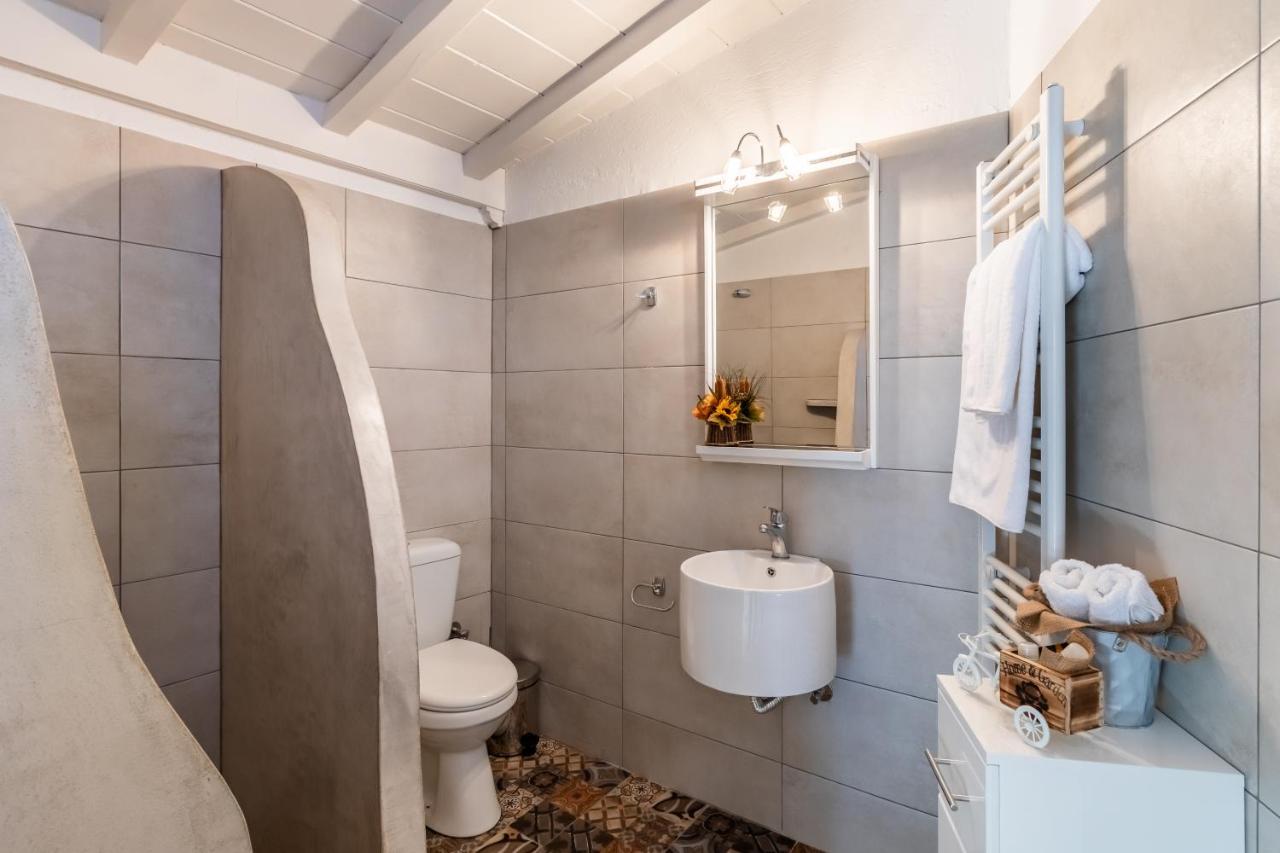 Villa Ambeli Skopelos Extérieur photo