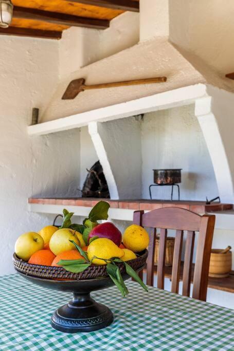 Villa Ambeli Skopelos Extérieur photo