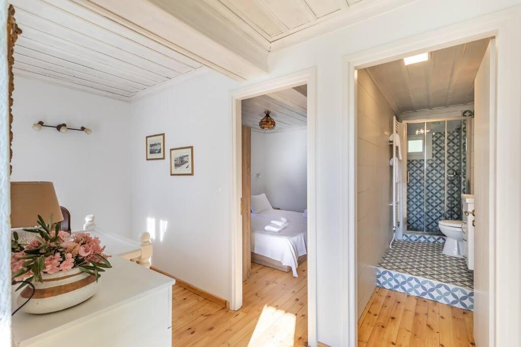 Villa Ambeli Skopelos Extérieur photo