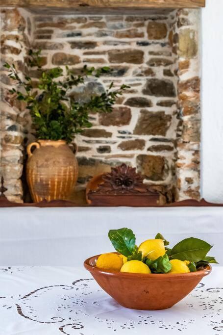 Villa Ambeli Skopelos Extérieur photo