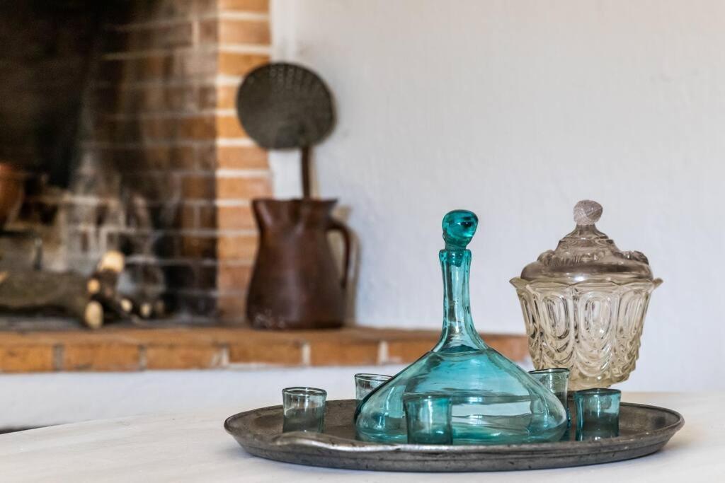 Villa Ambeli Skopelos Extérieur photo