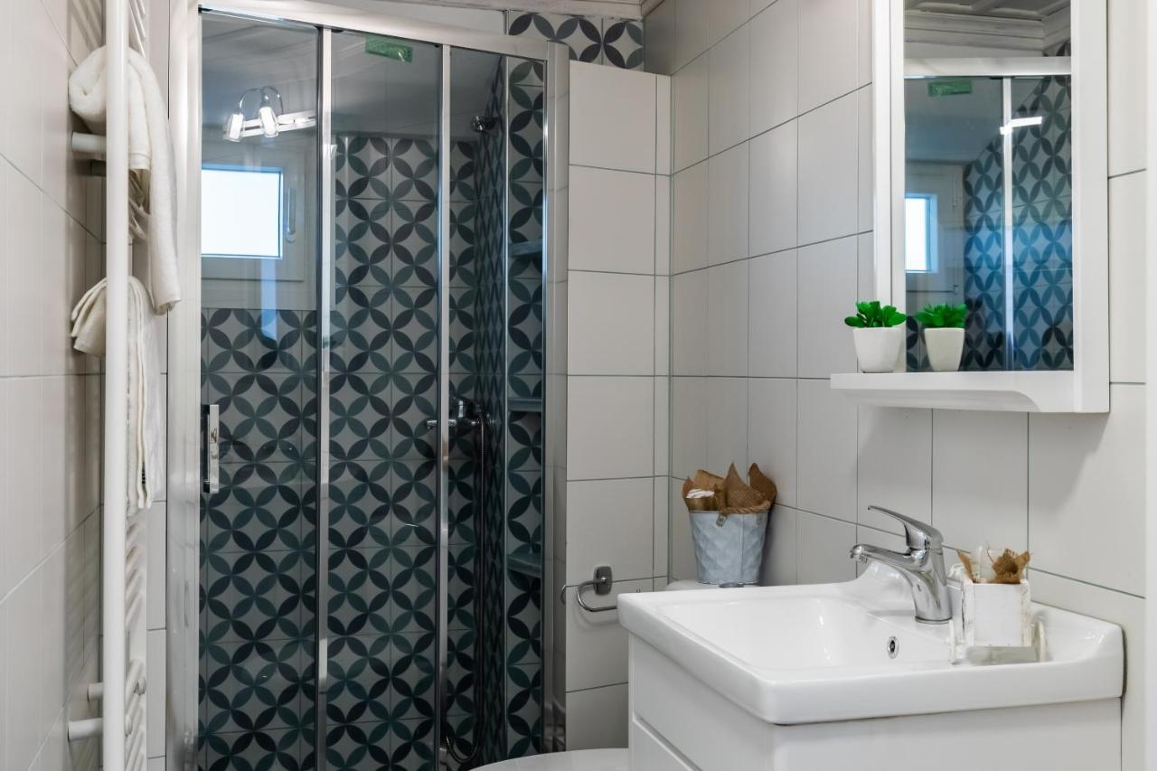 Villa Ambeli Skopelos Extérieur photo